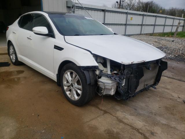 KIA OPTIMA EX 2011 knagn4a76b5110797