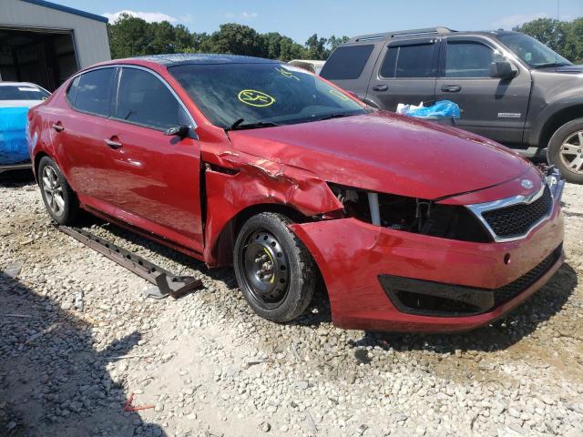 KIA OPTIMA EX 2011 knagn4a76b5112033