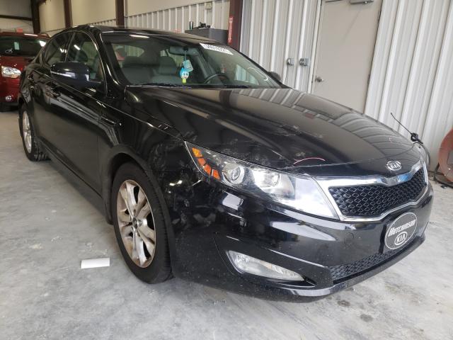 KIA NULL 2011 knagn4a76b5115532