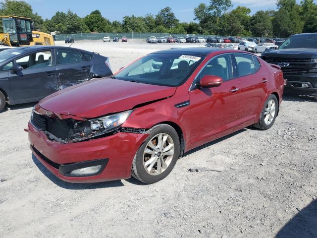 KIA OPTIMA EX 2011 knagn4a76b5116132