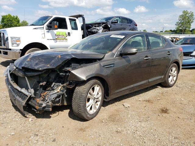 KIA OPTIMA EX 2011 knagn4a76b5118091