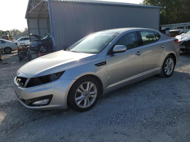 KIA OPTIMA EX 2011 knagn4a76b5118530