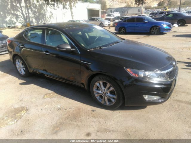 KIA OPTIMA 2011 knagn4a76b5118723