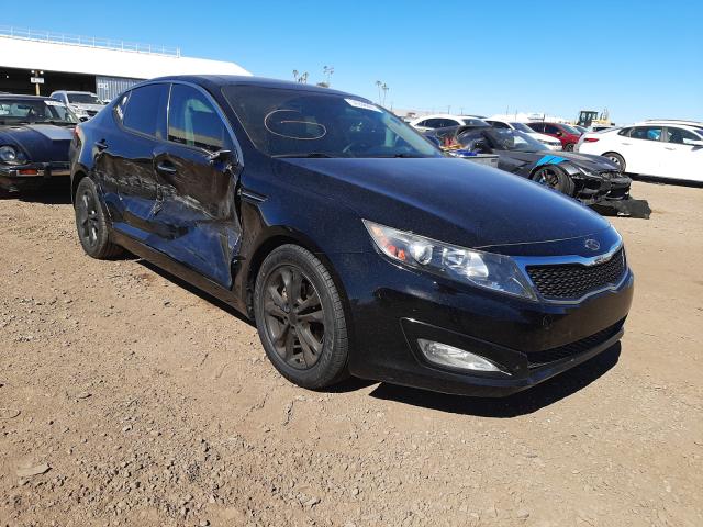 KIA OPTIMA EX 2011 knagn4a76b5123288