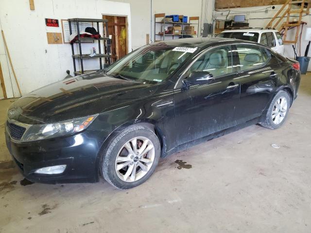 KIA OPTIMA 2011 knagn4a76b5123503