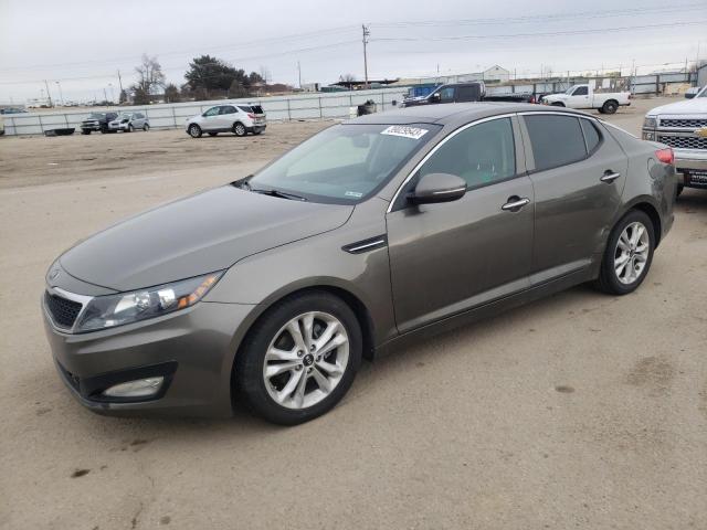 KIA OPTIMA EX 2011 knagn4a76b5128555