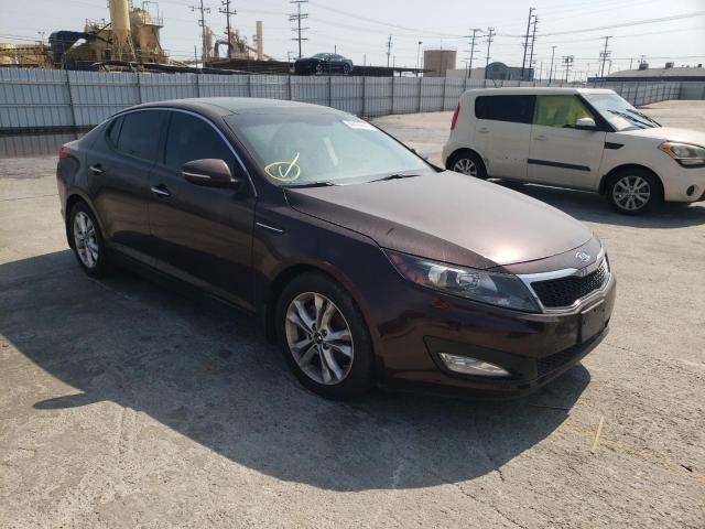 KIA OPTIMA EX 2011 knagn4a76b5142231