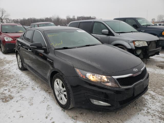 KIA OPTIMA EX 2011 knagn4a76b5144366