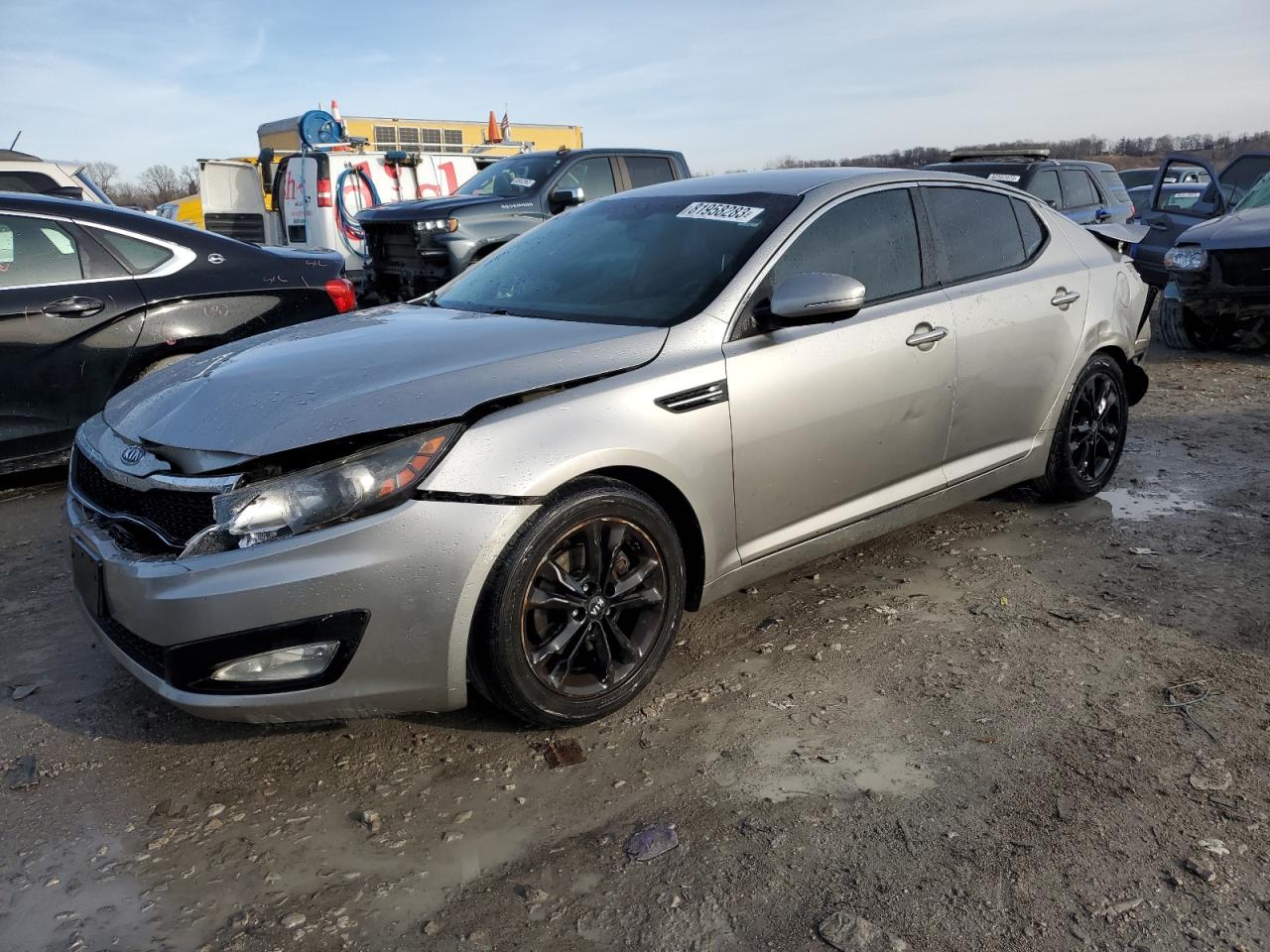 KIA OPTIMA 2011 knagn4a76b5145047