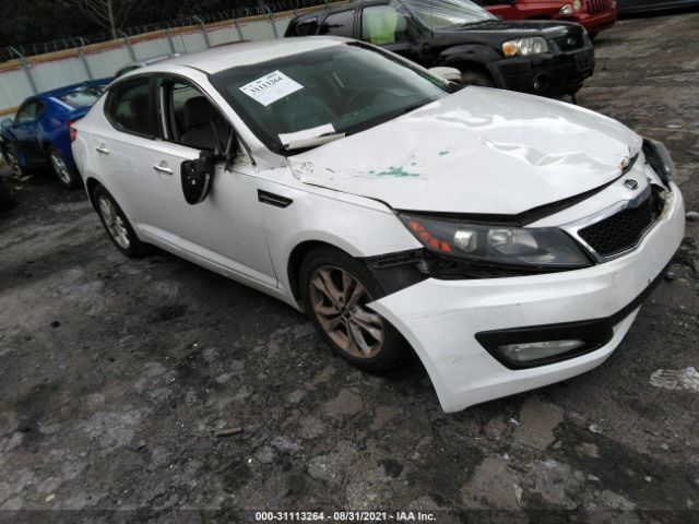 KIA OPTIMA 2011 knagn4a76b5150765