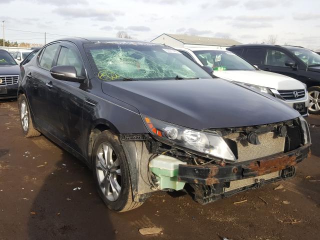 KIA OPTIMA EX 2011 knagn4a76b5165248