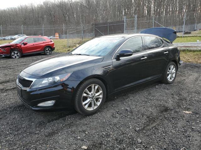 KIA OPTIMA 2011 knagn4a76b5165637