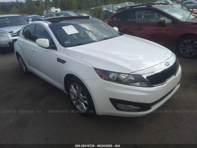 KIA OPTIMA 2011 knagn4a76b5167954