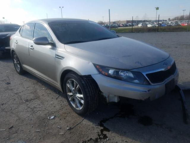 KIA OPTIMA EX 2011 knagn4a76b5169056