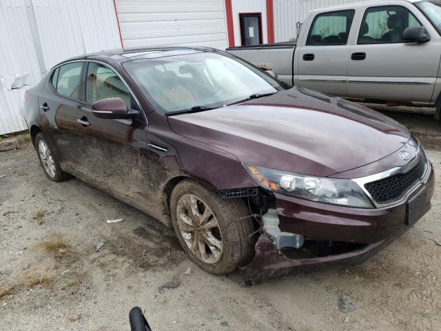 KIA OPTIMA EX 2011 knagn4a76b5171566