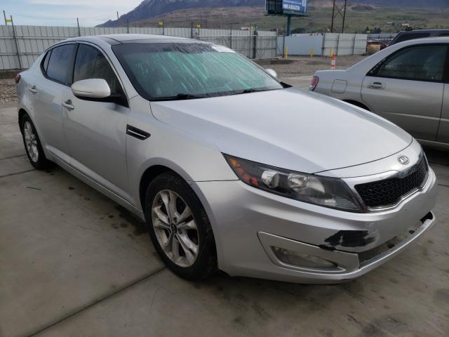 KIA OPTIMA EX 2011 knagn4a76b5171888