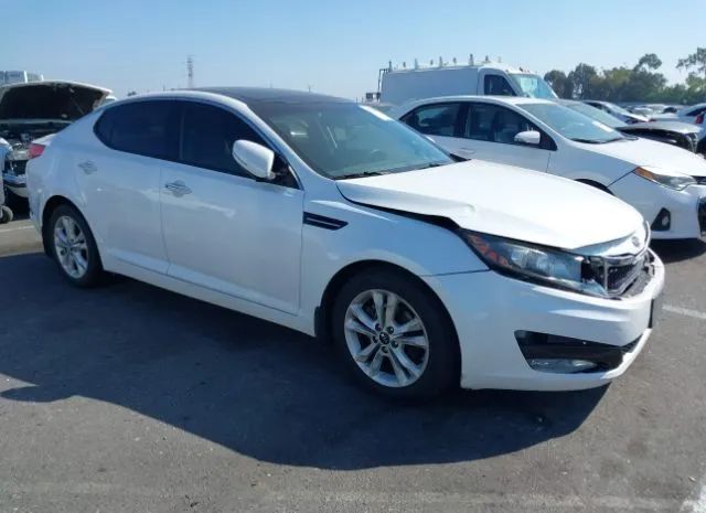 KIA OPTIMA 2011 knagn4a76b5172541