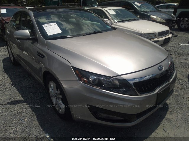 KIA OPTIMA 2011 knagn4a76b5173611