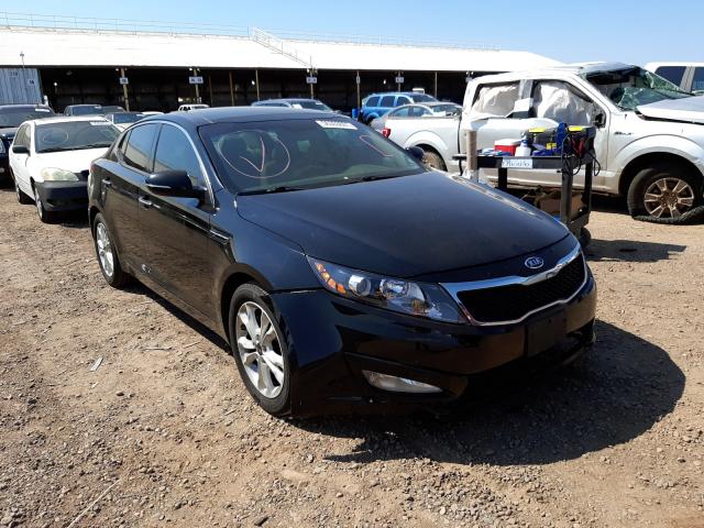 KIA OPTIMA EX 2011 knagn4a76b5174208