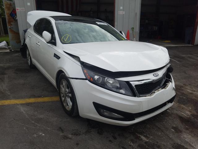 KIA OPTIMA EX 2011 knagn4a76b5177366