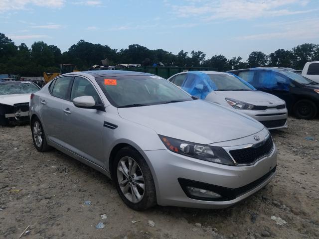 KIA OPTIMA EX 2011 knagn4a76b5177934