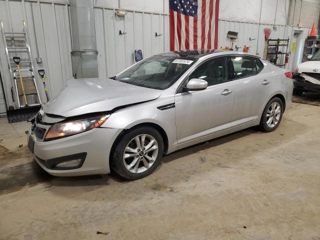 KIA OPTIMA EX 2011 knagn4a76b5178193