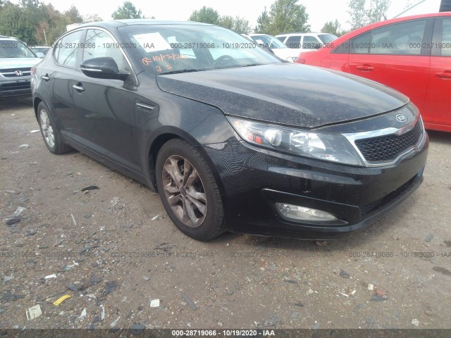 KIA OPTIMA 2011 knagn4a76b5178940