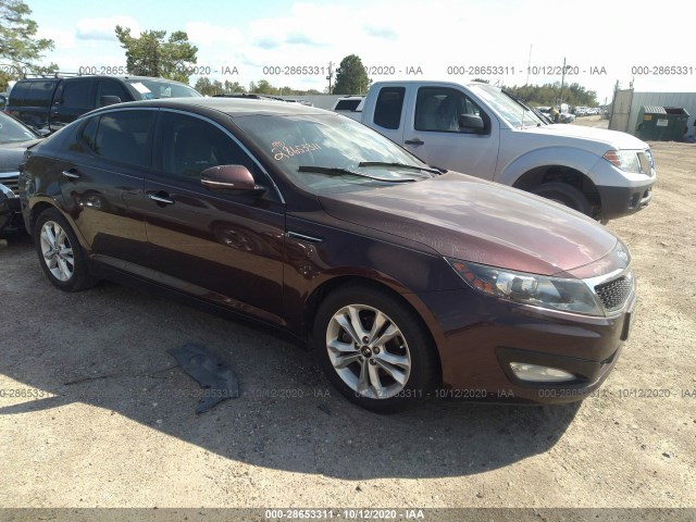 KIA OPTIMA 2011 knagn4a76b5184317