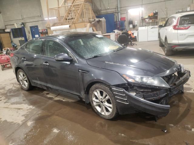 KIA OPTIMA EX 2011 knagn4a76b5214187