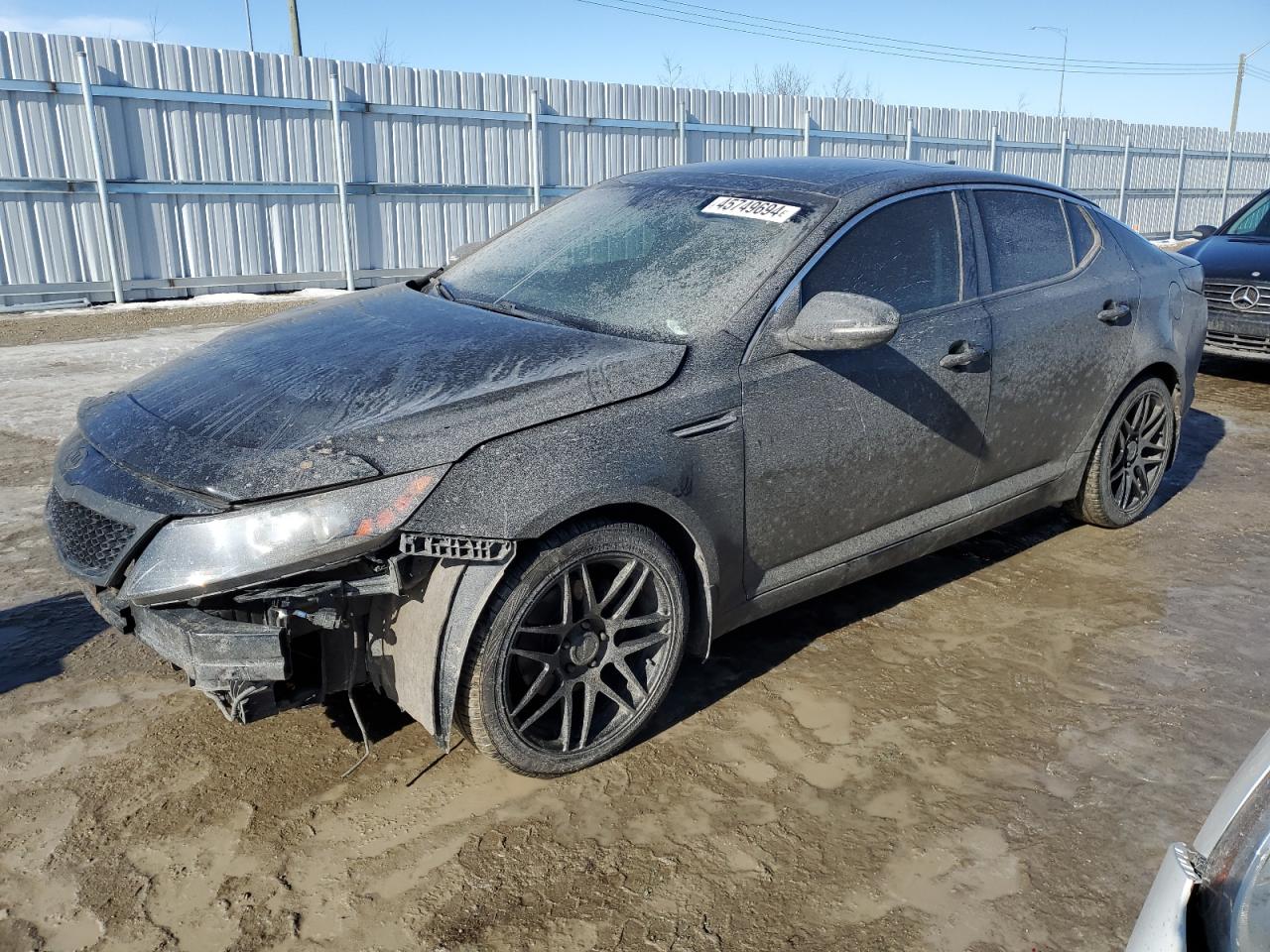 KIA OPTIMA 2012 knagn4a76c5247207