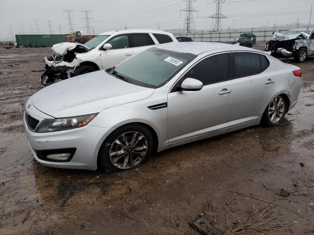 KIA OPTIMA EX 2011 knagn4a77b5041411