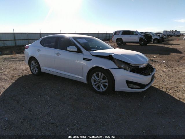 KIA OPTIMA 2011 knagn4a77b5043532