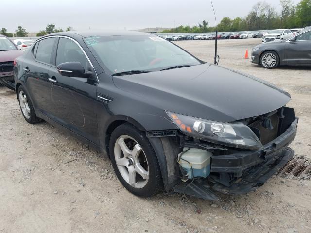 KIA OPTIMA EX 2011 knagn4a77b5046351