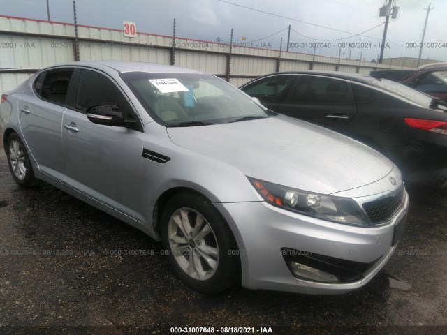 KIA OPTIMA 2011 knagn4a77b5047841