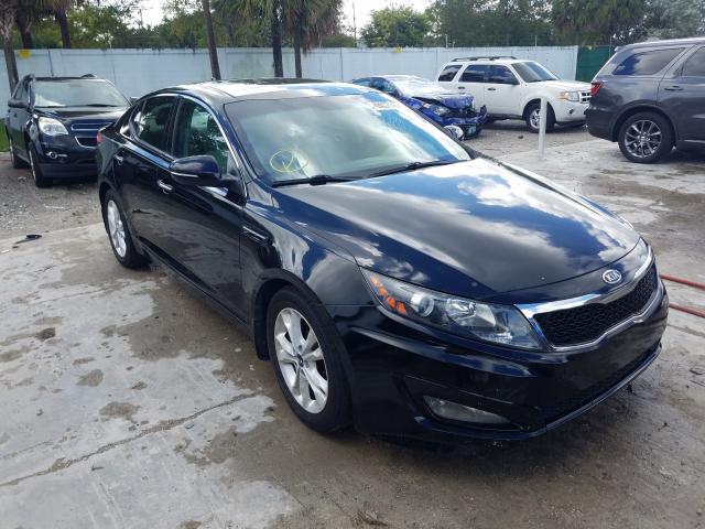 KIA OPTIMA EX 2011 knagn4a77b5049461