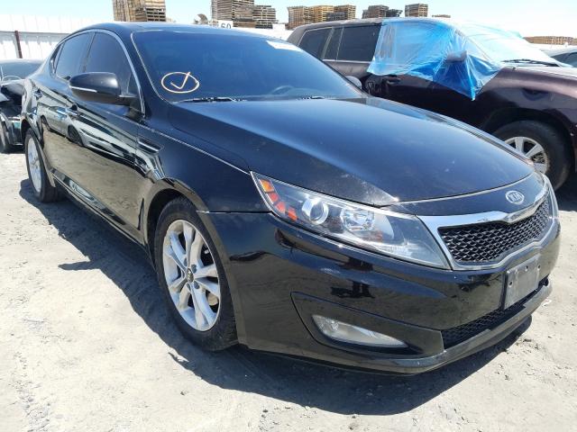 KIA OPTIMA EX 2011 knagn4a77b5053591