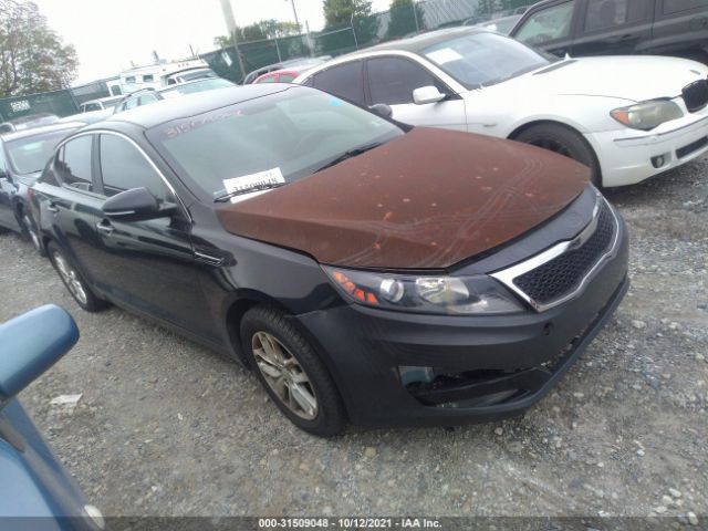 KIA OPTIMA 2011 knagn4a77b5054224