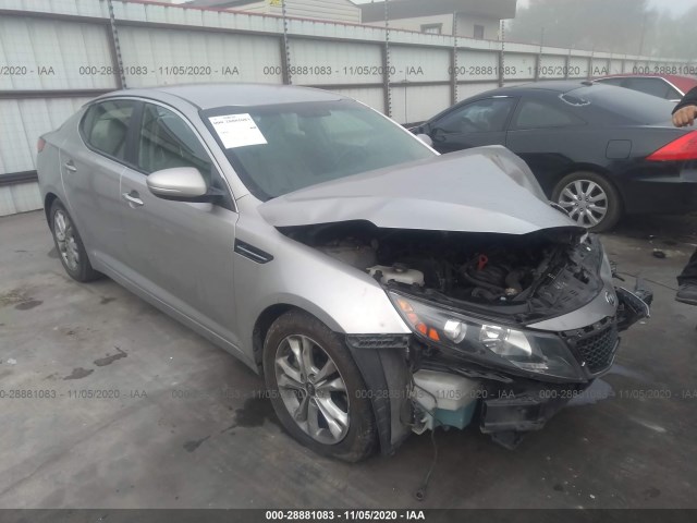 KIA OPTIMA 2011 knagn4a77b5056071