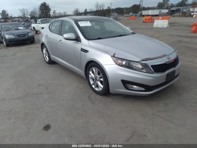 KIA OPTIMA 2011 knagn4a77b5059018