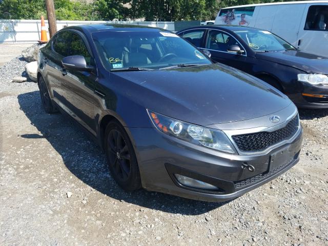 KIA OPTIMA EX 2011 knagn4a77b5059293