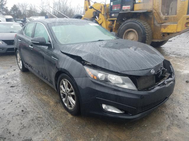 KIA OPTIMA EX 2011 knagn4a77b5061786