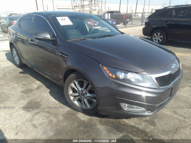 KIA OPTIMA 2011 knagn4a77b5063005