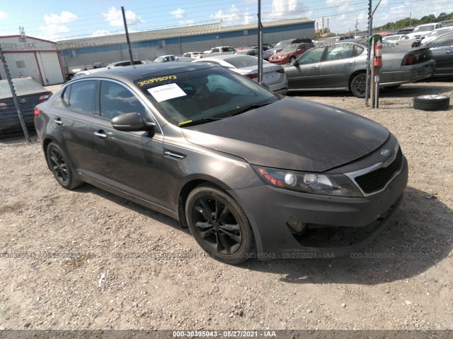 KIA OPTIMA 2011 knagn4a77b5063411