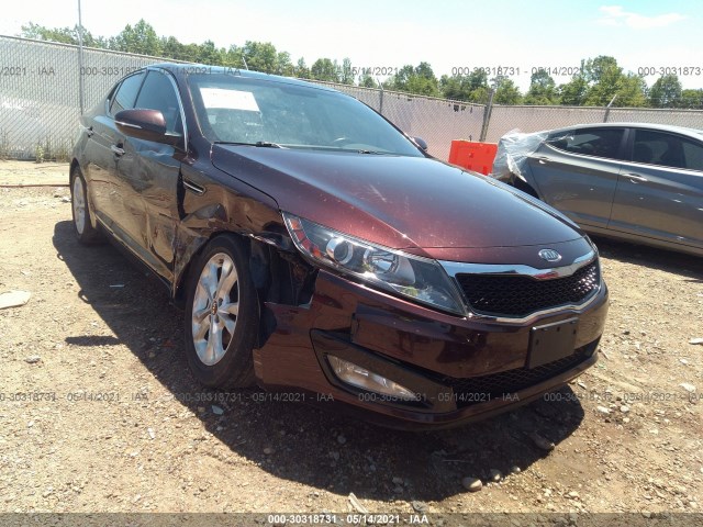 KIA OPTIMA 2011 knagn4a77b5064882