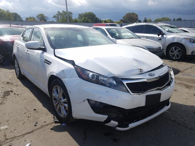 KIA OPTIMA EX 2011 knagn4a77b5069242