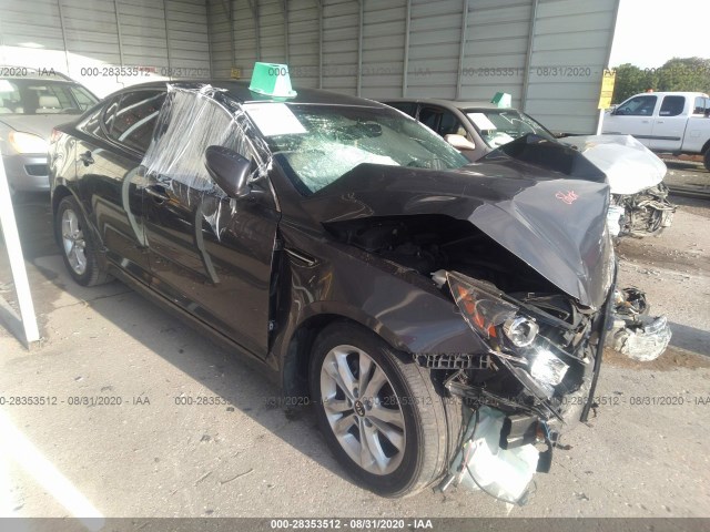 KIA OPTIMA 2011 knagn4a77b5069709