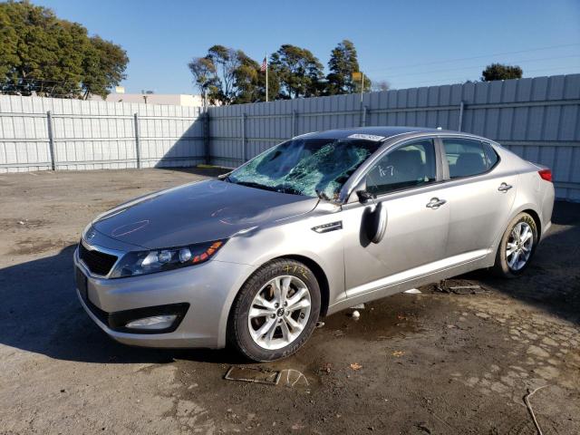 KIA OPTIMA EX 2011 knagn4a77b5071993