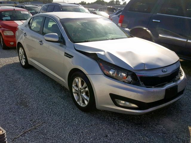 KIA OPTIMA EX 2011 knagn4a77b5076319