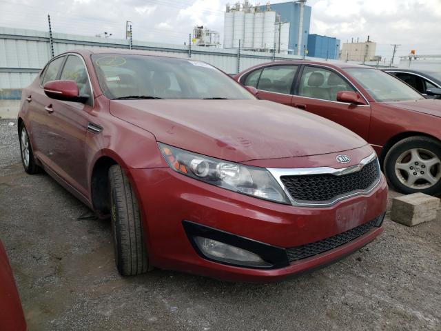 KIA OPTIMA EX 2011 knagn4a77b5076529