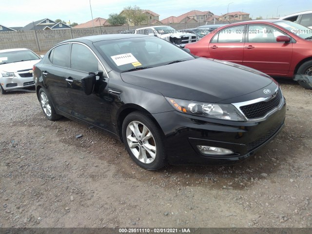 KIA OPTIMA 2011 knagn4a77b5077194